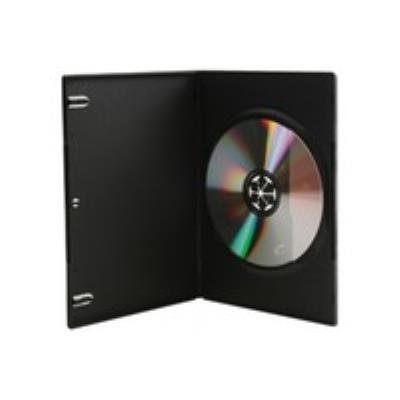 Gravure DVD / CD (Support de restitution)
