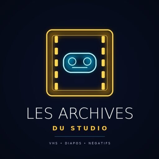 Les Archives du Studio